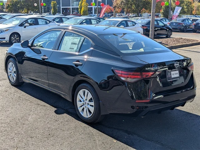 Nuevos NISSAN SENTRA à Kennesaw, chez Town Center Nissan