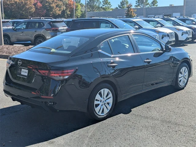 Nuevos NISSAN SENTRA à Kennesaw, chez Town Center Nissan