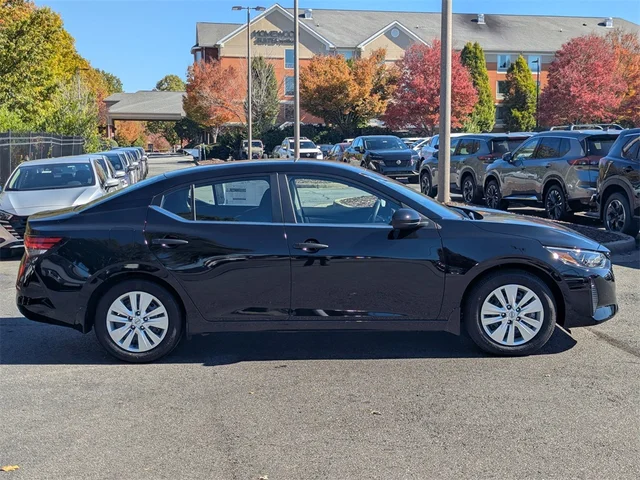Nuevos NISSAN SENTRA à Kennesaw, chez Town Center Nissan