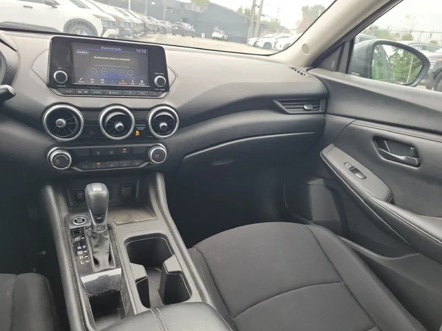SEMINUEVOS NISSAN Sentra a Estados en autogozo
