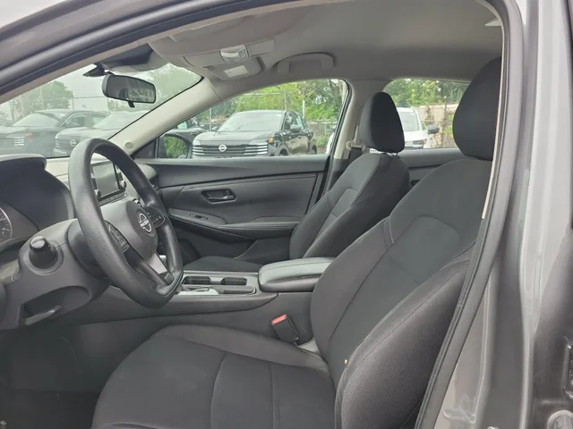 SEMINUEVOS NISSAN Sentra a Estados en autogozo