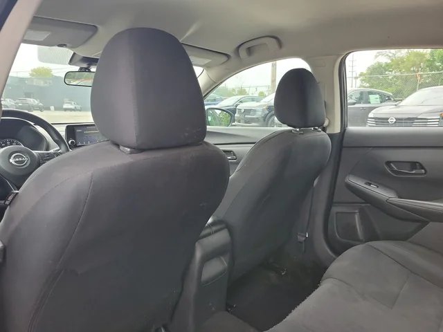 SEMINUEVOS NISSAN Sentra a Estados en autogozo