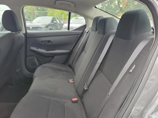 SEMINUEVOS NISSAN Sentra a Estados en autogozo