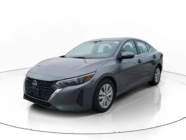 SEMINUEVOS NISSAN Sentra a Estados en autogozo