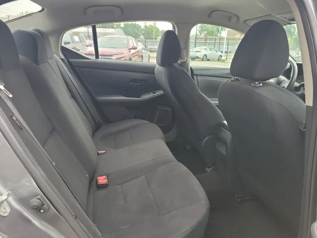 SEMINUEVOS NISSAN Sentra a Estados en autogozo