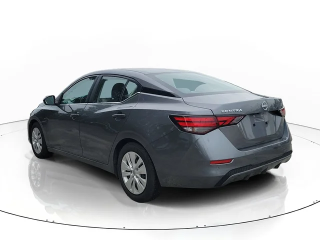SEMINUEVOS NISSAN Sentra a Estados en autogozo
