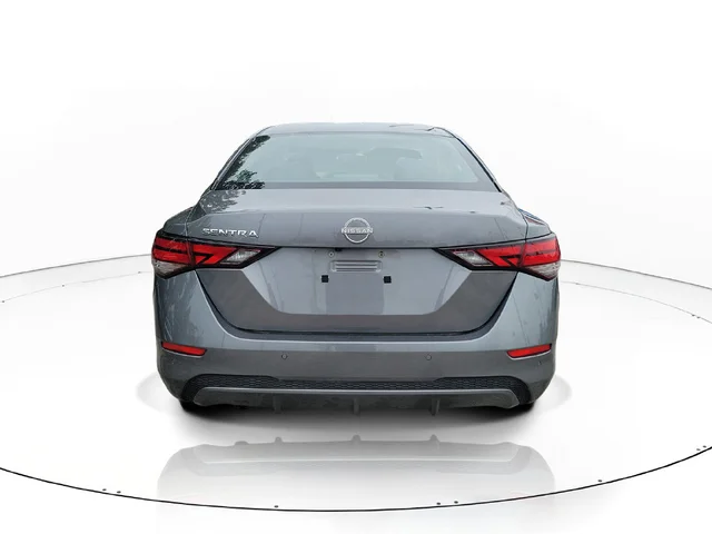 SEMINUEVOS NISSAN Sentra a Estados en autogozo