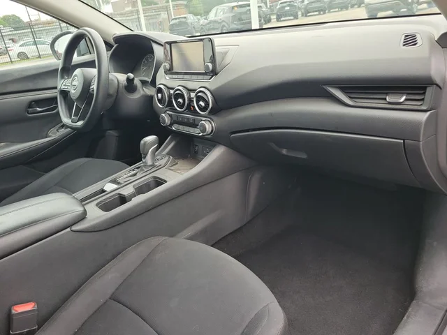 SEMINUEVOS NISSAN Sentra a Estados en autogozo