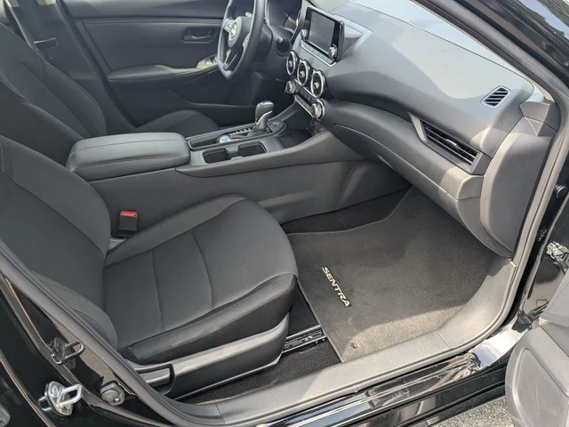SEMINUEVOS NISSAN Sentra a Estados en autogozo