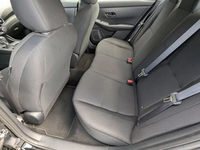SEMINUEVOS NISSAN Sentra a Estados en autogozo