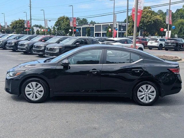 SEMINUEVOS NISSAN Sentra a Estados en autogozo