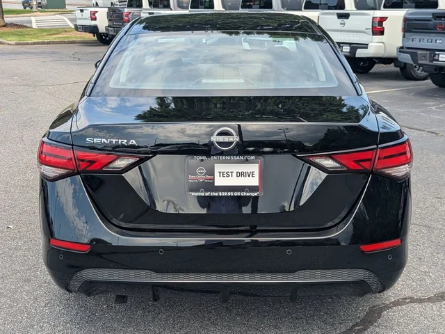 SEMINUEVOS NISSAN Sentra a Estados en autogozo