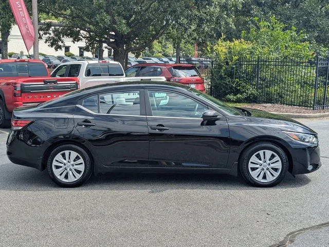 SEMINUEVOS NISSAN Sentra a Estados en autogozo