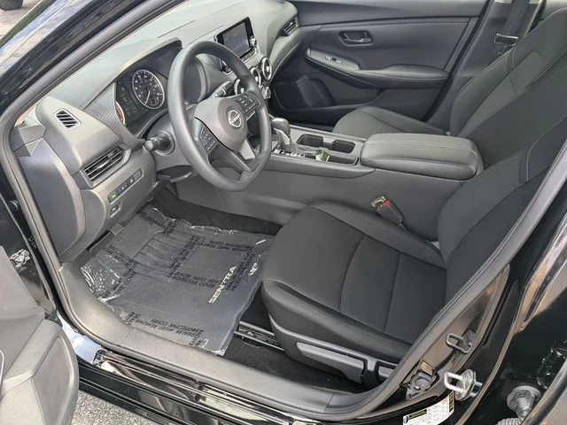 SEMINUEVOS NISSAN Sentra a Estados en autogozo
