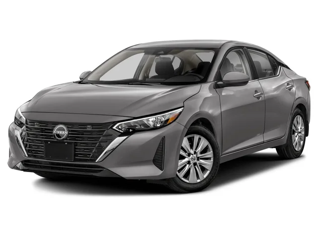 Nuevos NISSAN SENTRA à Kennesaw, chez Town Center Nissan