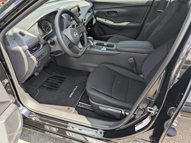 Nuevos NISSAN SENTRA à Kennesaw, chez Town Center Nissan