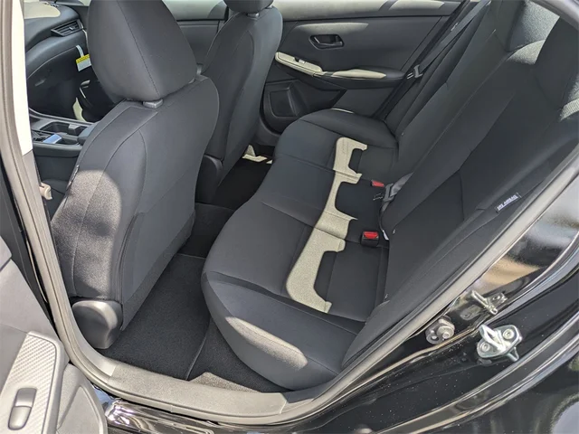 Nuevos NISSAN SENTRA à Kennesaw, chez Town Center Nissan