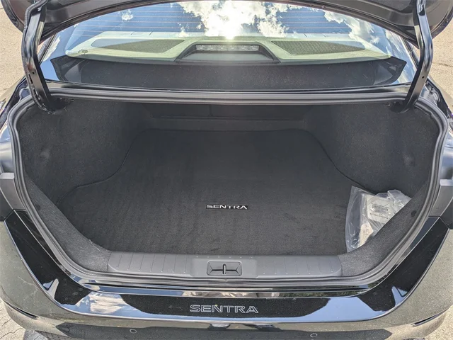 Nuevos NISSAN SENTRA à Kennesaw, chez Town Center Nissan