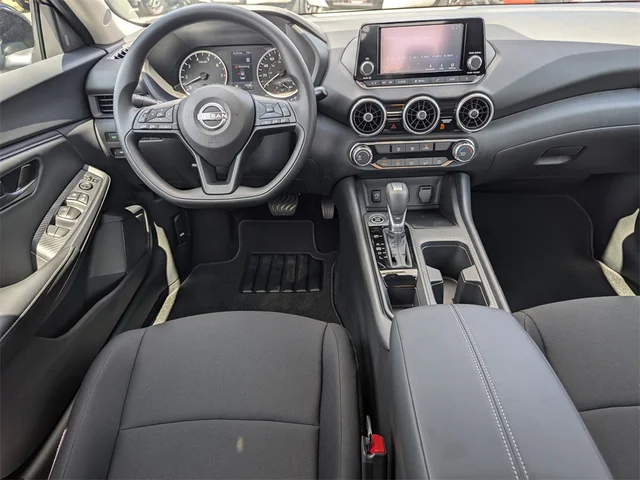 Nuevos NISSAN SENTRA à Kennesaw, chez Town Center Nissan