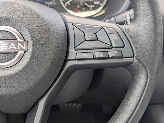 Nuevos NISSAN SENTRA à Kennesaw, chez Town Center Nissan