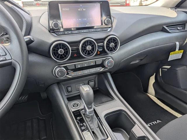 Nuevos NISSAN SENTRA à Kennesaw, chez Town Center Nissan