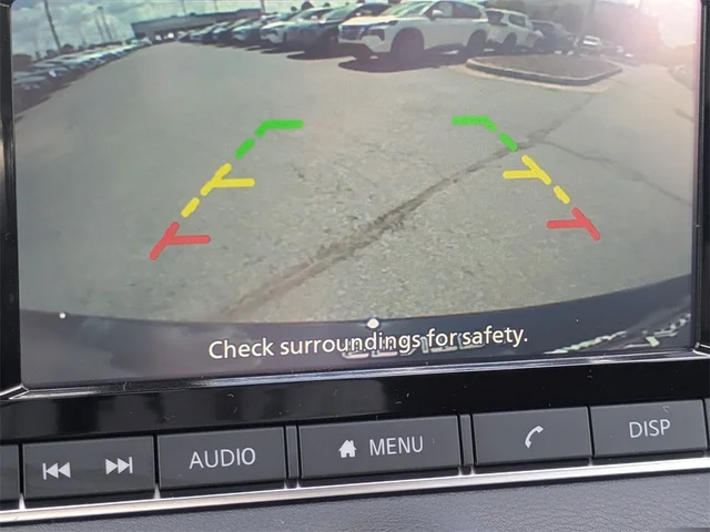 Nuevos NISSAN SENTRA à Kennesaw, chez Town Center Nissan