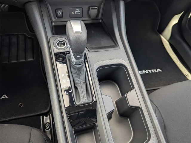 Nuevos NISSAN SENTRA à Kennesaw, chez Town Center Nissan