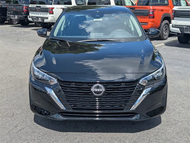 Nuevos NISSAN SENTRA à Kennesaw, chez Town Center Nissan