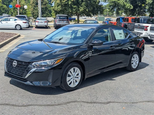 Nuevos NISSAN SENTRA à Kennesaw, chez Town Center Nissan