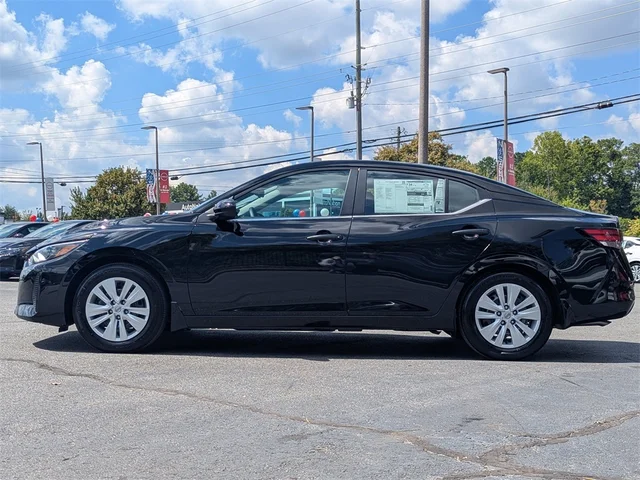 Nuevos NISSAN SENTRA à Kennesaw, chez Town Center Nissan