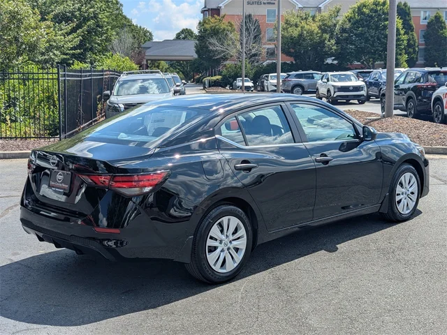 Nuevos NISSAN SENTRA à Kennesaw, chez Town Center Nissan