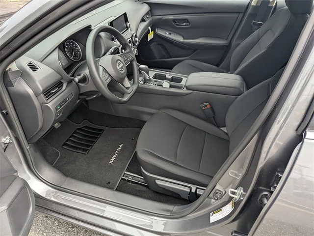 Nuevos NISSAN SENTRA à Kennesaw, chez Town Center Nissan