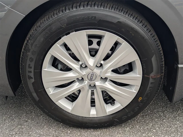 Nuevos NISSAN SENTRA à Kennesaw, chez Town Center Nissan