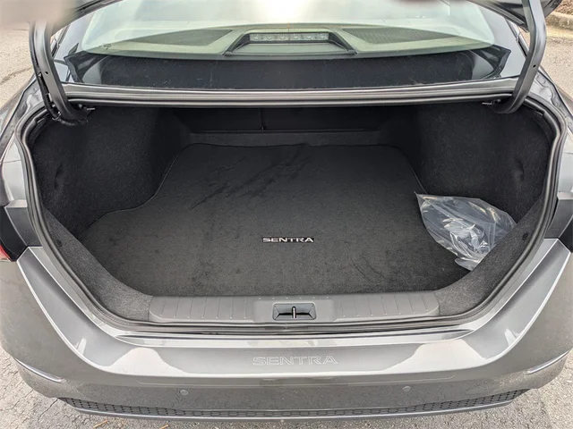 Nuevos NISSAN SENTRA à Kennesaw, chez Town Center Nissan