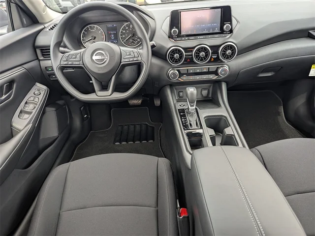 Nuevos NISSAN SENTRA à Kennesaw, chez Town Center Nissan