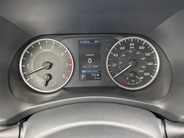 Nuevos NISSAN SENTRA à Kennesaw, chez Town Center Nissan