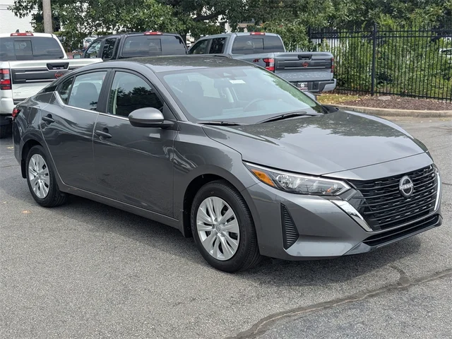 Nuevos NISSAN SENTRA à Kennesaw, chez Town Center Nissan