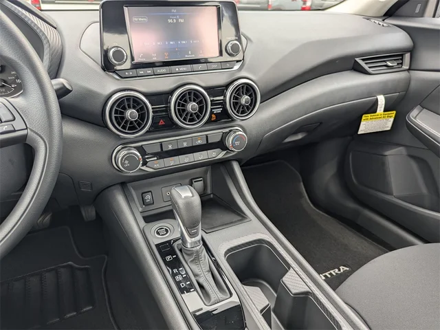 Nuevos NISSAN SENTRA à Kennesaw, chez Town Center Nissan