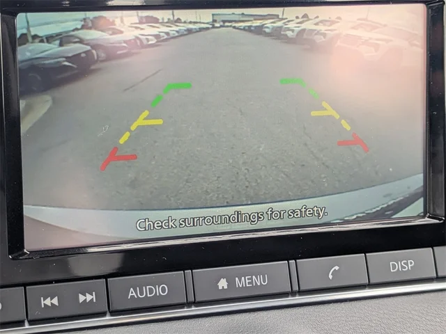 Nuevos NISSAN SENTRA à Kennesaw, chez Town Center Nissan