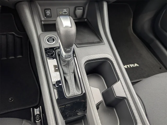 Nuevos NISSAN SENTRA à Kennesaw, chez Town Center Nissan