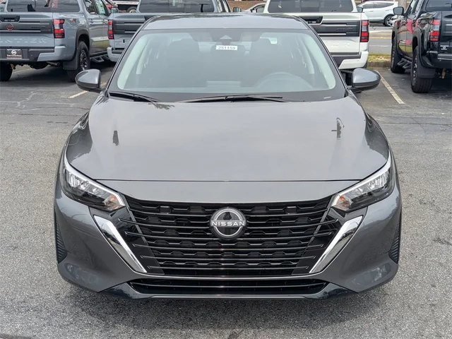 Nuevos NISSAN SENTRA à Kennesaw, chez Town Center Nissan