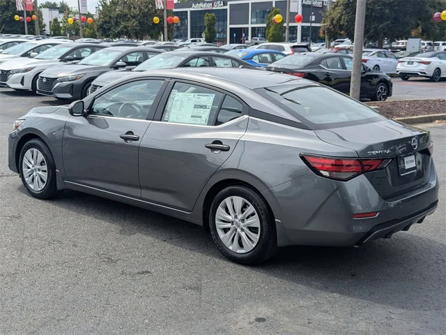 Nuevos NISSAN SENTRA à Kennesaw, chez Town Center Nissan