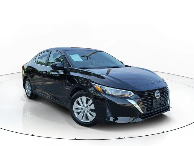 SEMINUEVOS NISSAN Sentra a Estados en autogozo