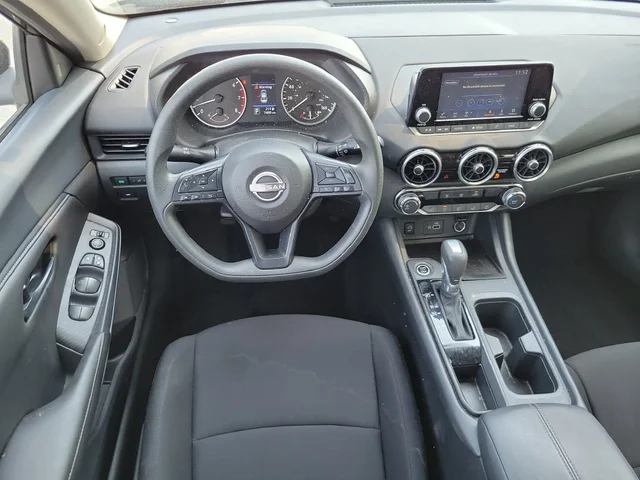 SEMINUEVOS NISSAN Sentra a Estados en autogozo
