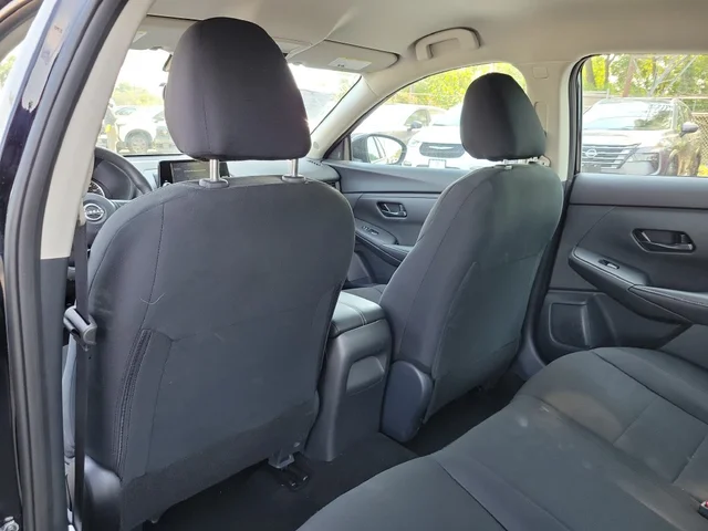 SEMINUEVOS NISSAN Sentra a Estados en autogozo