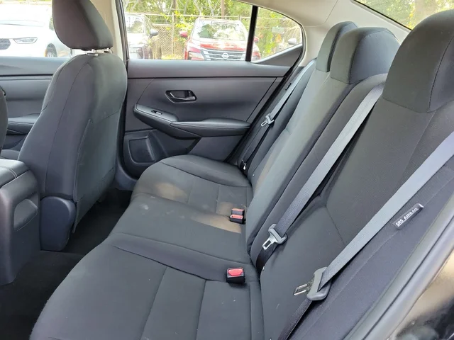 SEMINUEVOS NISSAN Sentra a Estados en autogozo