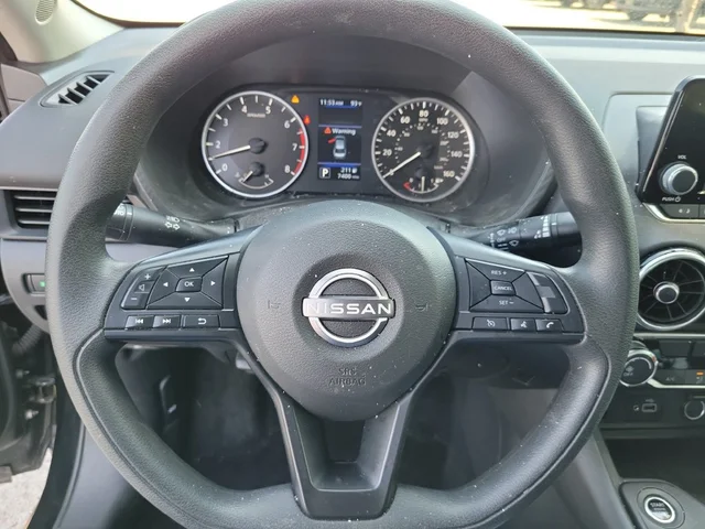 SEMINUEVOS NISSAN Sentra a Estados en autogozo
