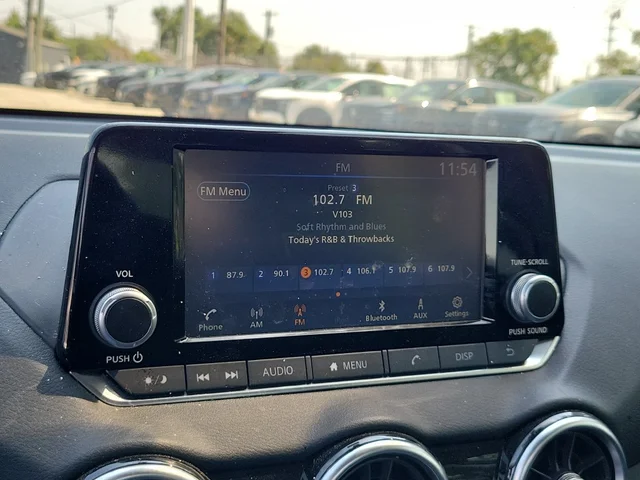 SEMINUEVOS NISSAN Sentra a Estados en autogozo
