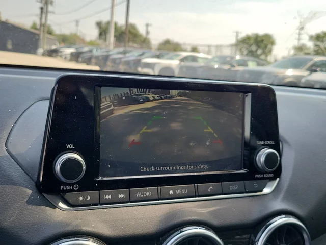 SEMINUEVOS NISSAN Sentra a Estados en autogozo