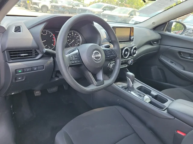SEMINUEVOS NISSAN Sentra a Estados en autogozo